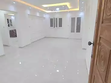 Apartments For sale in Waheed Sabir St, El Bitash, 130 sqm