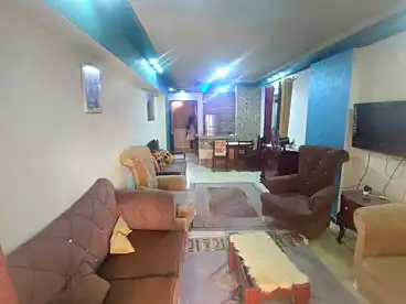 Apartments For sale in El Kilo 21, Al Agamy, 110 sqm