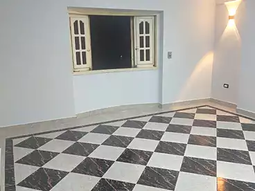 Full Floor For sale in El Gabal Canal St., Al Zaytoun Al Gharbeyah, 96 sqm
