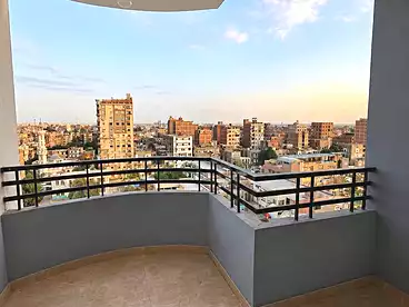 شقق للبيع في شارع يوسف، حلوان، 155 متر