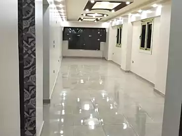 Apartments For sale in El Hanouvel, Al Agamy, 135 sqm