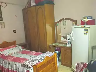 شقق للبيع في شارع أحمد عصمت، عين شمس، 90 متر