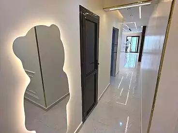 شقق للبيع في المطبعة، فيصل، 175 متر