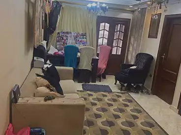 شقق للبيع في عين شمس، القاهرة الكبرى، 120 متر