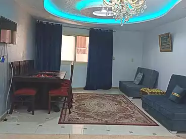 Furnished Apartment For rent in El Mariotia, Faisal, 180 sqm