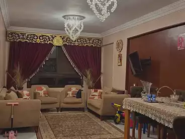 شقق للبيع في عين شمس، القاهرة الكبرى، 120 متر