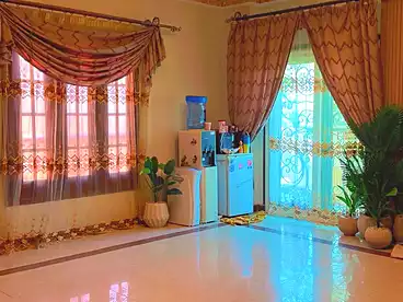 Apartments For sale in El Nakheel Compound, Compounds in New Cairo, 300 sqm