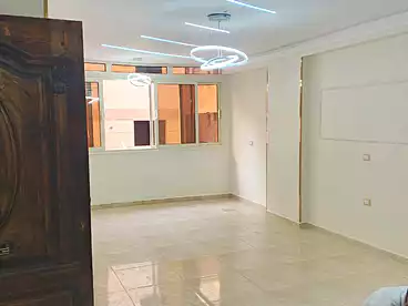 شقق للبيع في شارع العشرين، حدائق حلوان، 150 متر
