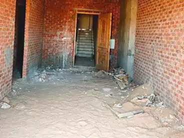 شقق للبيع في شارع العشرين، حدائق حلوان، 140 متر