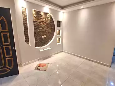 Apartments For rent in El Dawagen, Hadayek Helwan, 150 sqm