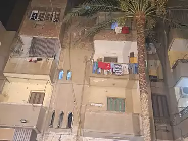 Apartments For sale in Hadayek Helwan, Helwan, 60 sqm
