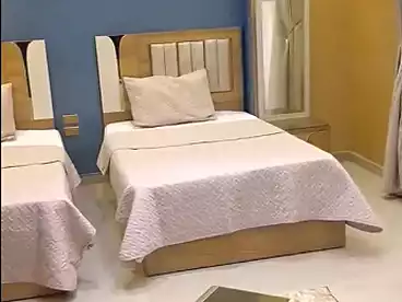 Furnished Apartment For rent in El Mohandeseen, Greater Cairo, 135 sqm