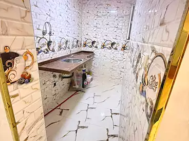 Apartments For sale in El Falki, El Seyouf, 90 sqm