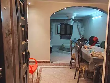 شقق للبيع في شارع أحمد عصمت، عين شمس، 100 متر