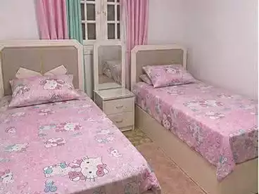 Apartments For sale in El Naam, Ain Shams, 120 sqm