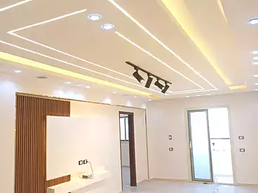Apartments For sale in Street 27, Nozha 2, 150 sqm