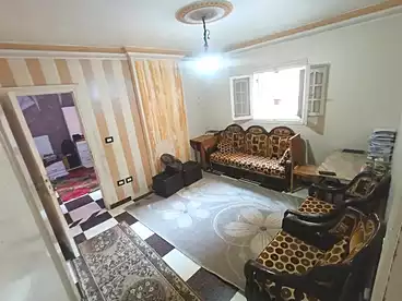 عقارات للبيع في شارع محمد نجيب، سيدي بشر بحري، 200 متر