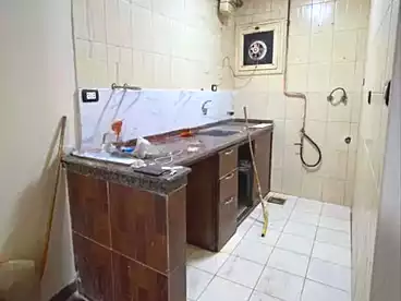 Apartments For sale in El Mandara Bahri, El Mandara, 90 sqm