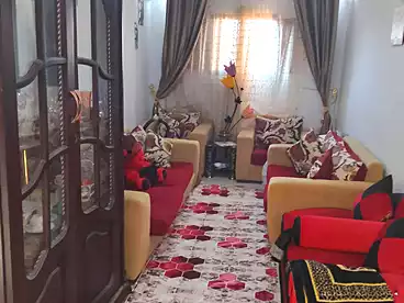 عقارات للبيع في أبو يوسف، العجمي، 90 متر