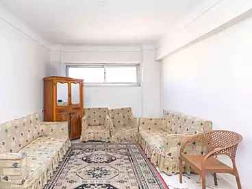 Properties For sale in Moharram Bey, Alexandria, 120 sqm