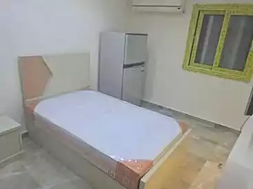 شقق للبيع في شارع أمين الرفاعي، محرم بك، 85 متر
