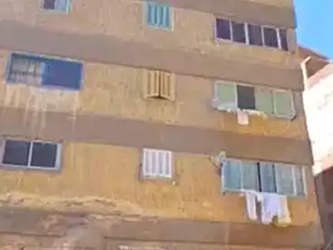 عقارات للبيع في المنتزه، الاسكندرية، 155 متر