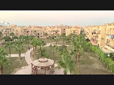 Apartments For sale in El Nakheel Compound, Compounds in New Cairo, 209 sqm