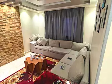 شقق للبيع في جسر السويس، عين شمس، 120 متر