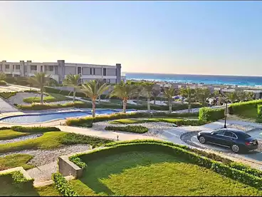 Chalets For sale in La Vista Ras El Hikma Resort, North Coast Resorts, 150 sqm