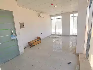 Offices For sale in Ahmed Okasha St., Dr, 40 sqm