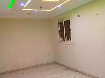 Apartments For rent in Ismael Kamel St., Helwan El Sharkeya, 90 sqm