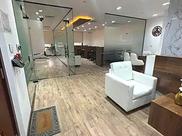 Offices For rent in Mivida Business Park - Mivida Compound, Mivida Compound - Emaar, 147 sqm