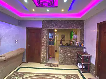 شقق للبيع في كورنيش حلوان، حلوان، 115 متر