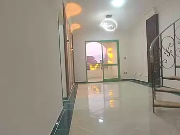 شقق للبيع في شاطئ النخيل - ٦ اكتوبر، العجمي، 120 متر