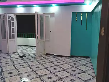 Apartments For sale in Shatee El Nakheel, Al Agamy, 120 sqm