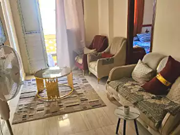 شقق مفروشة للإيجار في الكيلو 21، العجمي، 85 متر