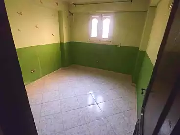 Apartments For sale in Abd Allah Mahmoud St., New Helwan, 125 sqm