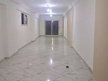 Apartments For rent in El Asafra, Alexandria, 180 sqm