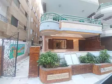 Apartments For sale in Shatee El Nakheel, Al Agamy, 160 sqm