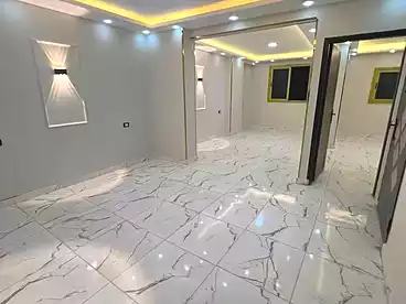 Apartments For sale in El Lebeny, Faisal, 125 sqm