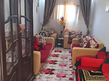 عقارات للبيع في أبو يوسف، العجمي، 90 متر