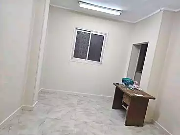 Apartments For rent in Ahmed Esmat St., Ain Shams, 90 sqm