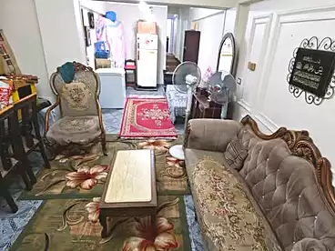 شقق للبيع في شارع الحديد والصلب، الهانوفيل، 95 متر