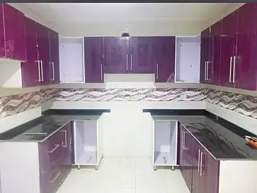 شقق للبيع في كورنيش حلوان، حلوان، 115 متر