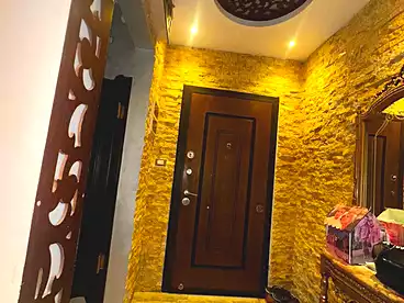 شقق للبيع في شارع حيدر، حلوان الشرقية، 205 متر