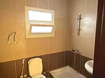 Apartments For rent in El Nakheel Compound, Compounds in New Cairo, 200 sqm