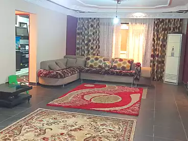 Apartments For sale in El Matbaa St., El Taawon, 200 sqm