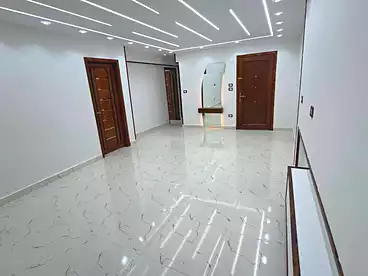 Apartments For sale in El Falki, El Seyouf, 100 sqm