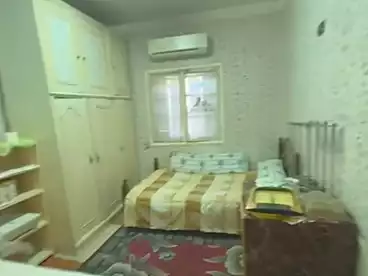 شقق للبيع في شارع أحمد عصمت، عين شمس، 110 متر