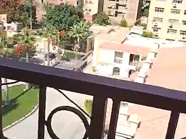 Apartments For rent in Youssef St., Helwan, 175 sqm